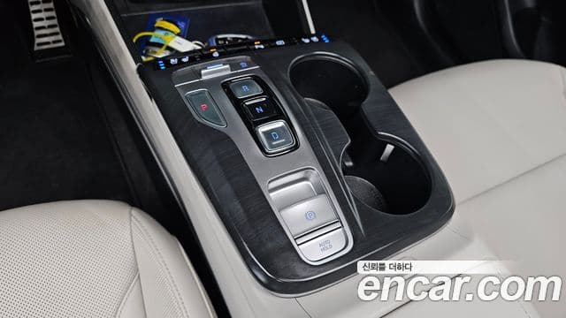 Hyundai Tucson (NX4) Inspiration, 2022 9