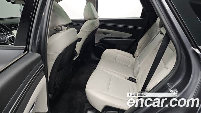 Hyundai Tucson (NX4) Inspiration, 2022 12