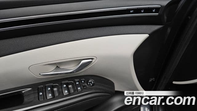 Hyundai Tucson (NX4) Inspiration, 2022 17