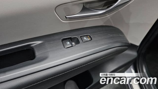 Hyundai Tucson (NX4) Inspiration, 2022 19