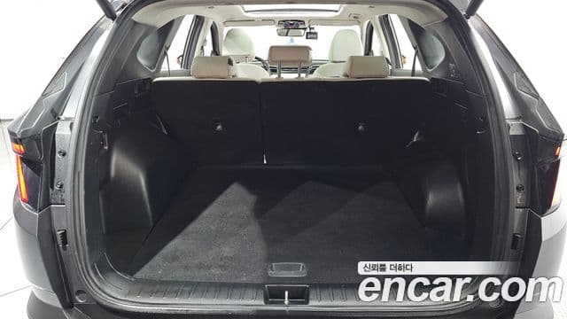 Hyundai Tucson (NX4) Inspiration, 2022 20