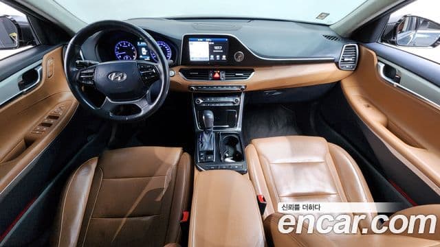 Hyundai Grandeur IG 3.3 Celebrity, 2018 7