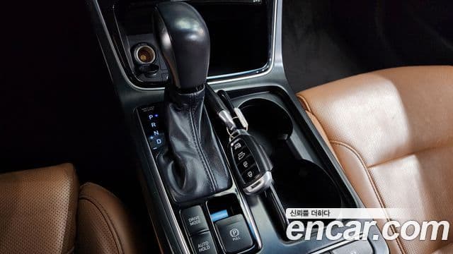 Hyundai Grandeur IG 3.3 Celebrity, 2018 9