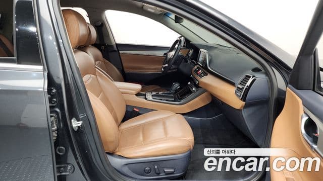 Hyundai Grandeur IG 3.3 Celebrity, 2018 11