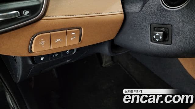 Hyundai Grandeur IG 3.3 Celebrity, 2018 14