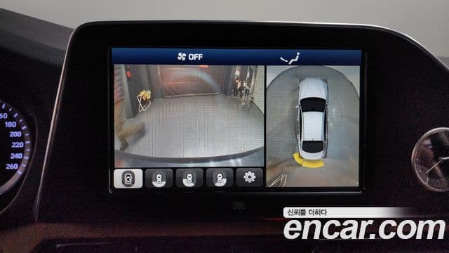 Hyundai Grandeur IG 3.3 Celebrity, 2018 16