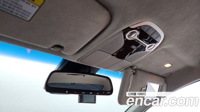 Hyundai Grandeur IG 3.3 Celebrity, 2018 19