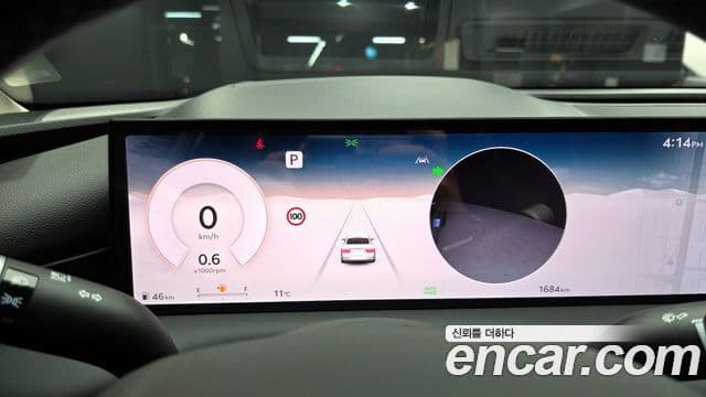 Genesis G80 (RG3) бензин 3.5 турбо AWD, 2026 8