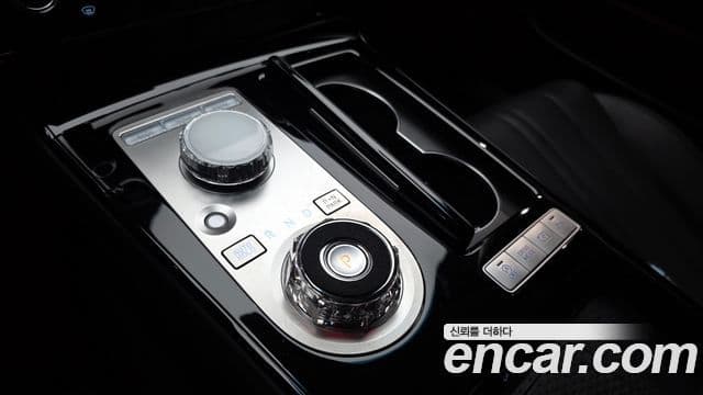 Genesis G80 (RG3) бензин 3.5 турбо AWD, 2026 9