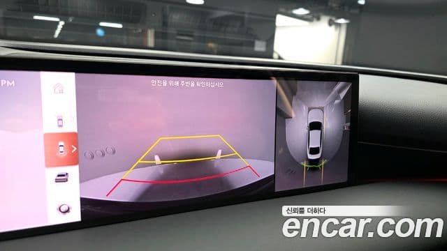 Genesis G80 (RG3) бензин 3.5 турбо AWD, 2026 15