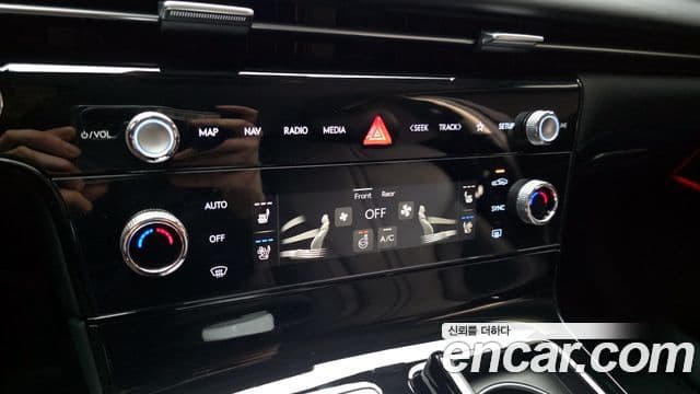 Genesis G80 (RG3) бензин 3.5 турбо AWD, 2026 16