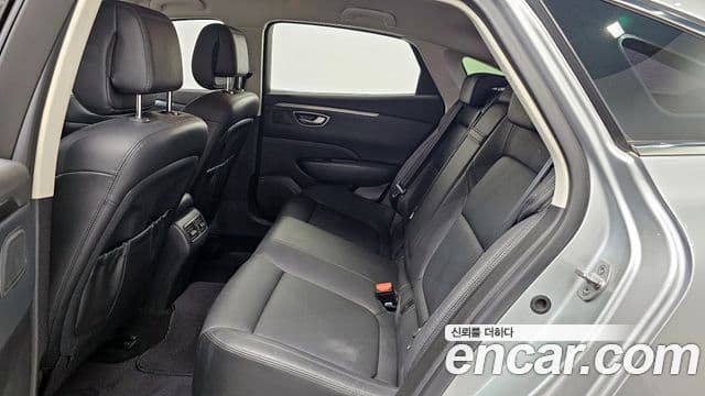 Renault Korea(Samsung) SM6 2.0 GDe SE, 2016 13