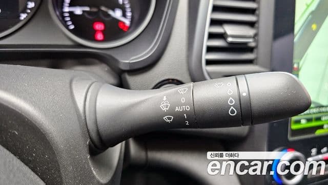 Renault Korea(Samsung) SM6 2.0 GDe SE, 2016 18