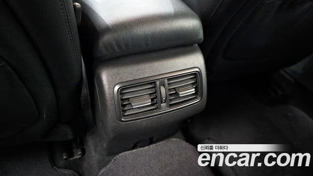 Renault Korea(Samsung) SM6 2.0 GDe SE, 2016 19