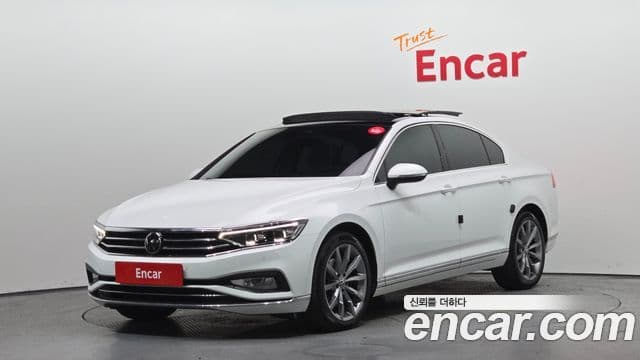 Volkswagen Passat GT(B8) Prestige, 2022 1