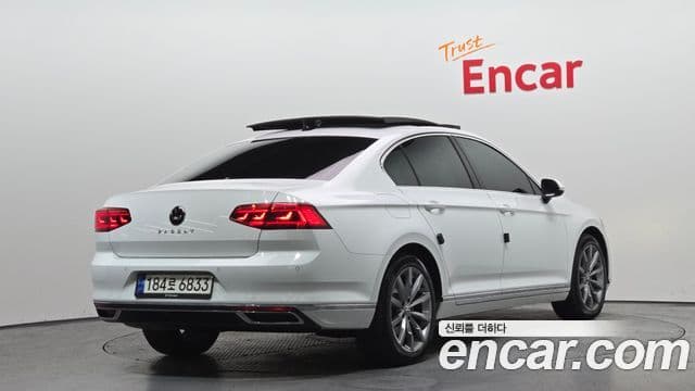 Volkswagen Passat GT(B8) Prestige, 2022 2