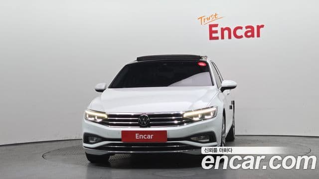 Volkswagen Passat GT(B8) Prestige, 2022 3