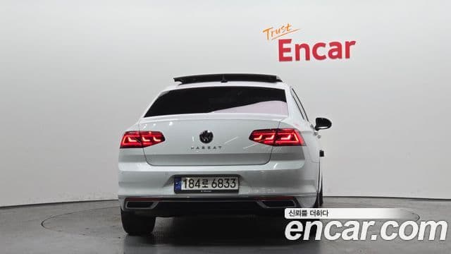 Volkswagen Passat GT(B8) Prestige, 2022 4