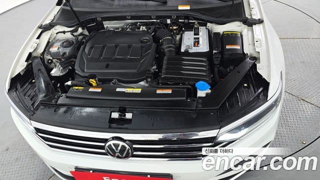 Volkswagen Passat GT(B8) Prestige, 2022 6