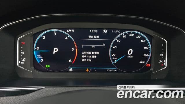 Volkswagen Passat GT(B8) Prestige, 2022 8