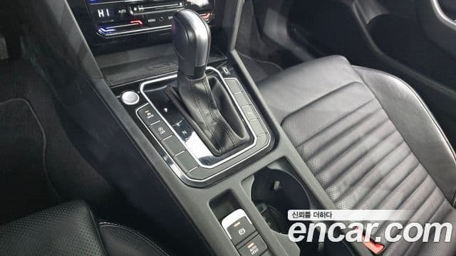 Volkswagen Passat GT(B8) Prestige, 2022 9