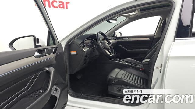 Volkswagen Passat GT(B8) Prestige, 2022 10