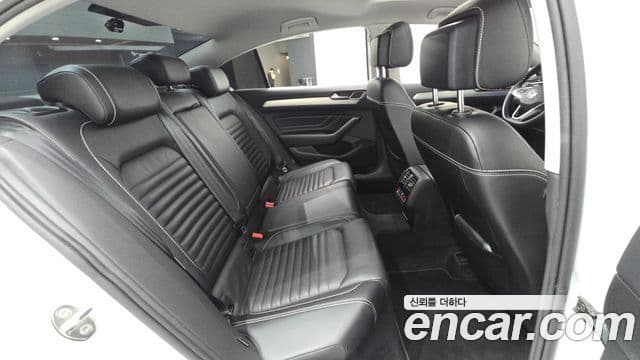 Volkswagen Passat GT(B8) Prestige, 2022 12