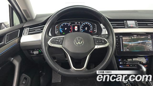 Volkswagen Passat GT(B8) Prestige, 2022 13