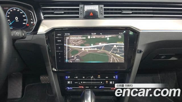 Volkswagen Passat GT(B8) Prestige, 2022 14