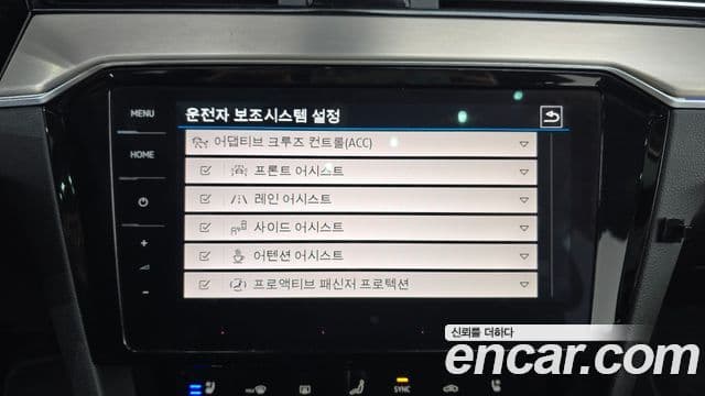 Volkswagen Passat GT(B8) Prestige, 2022 16