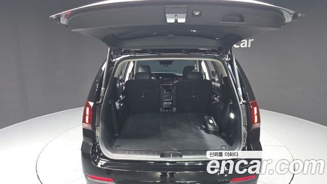 Kia Mohave The / новый Master Masters, 2024 21