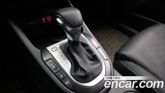 Kia All New K3 Prestige, 2019 9