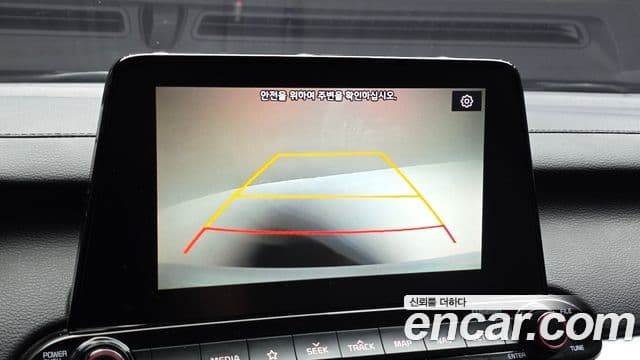 Kia All New K3 Prestige, 2019 15