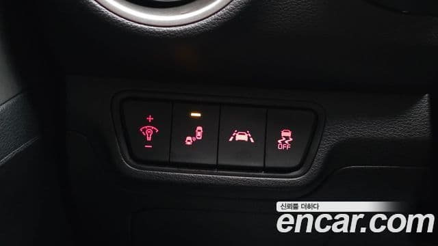 Kia All New K3 Prestige, 2019 17