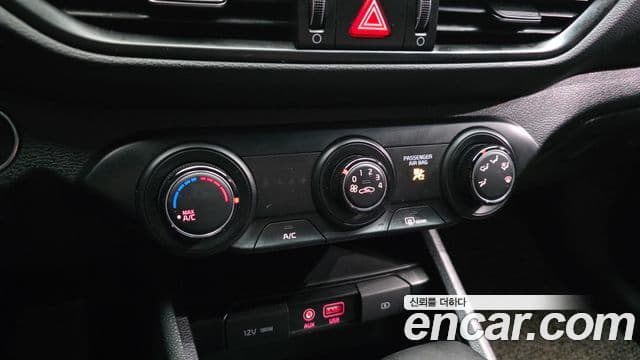 Kia All New K3 Prestige, 2019 18