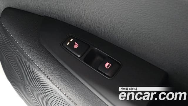 Kia All New K3 Prestige, 2019 19