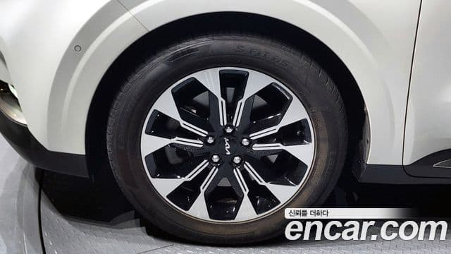 Kia Carnival 4세대 Signature, 2022 все фото