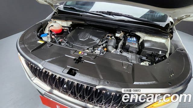 Kia Carnival 4세대 Signature, 2022 6