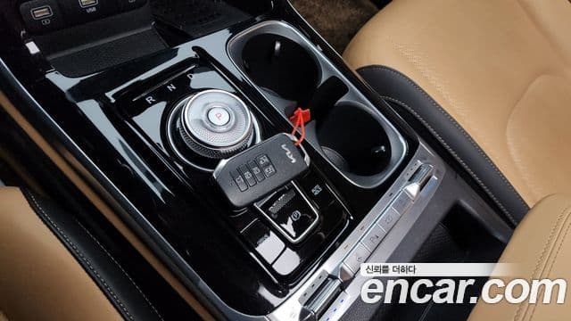 Kia Carnival 4세대 Signature, 2022 9