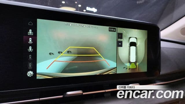 Kia Carnival 4세대 Signature, 2022 15