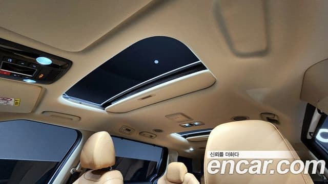 Kia Carnival 4세대 Signature, 2022 18