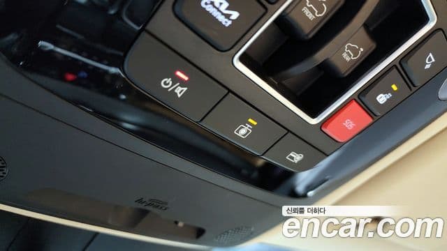 Kia Carnival 4세대 Signature, 2022 19