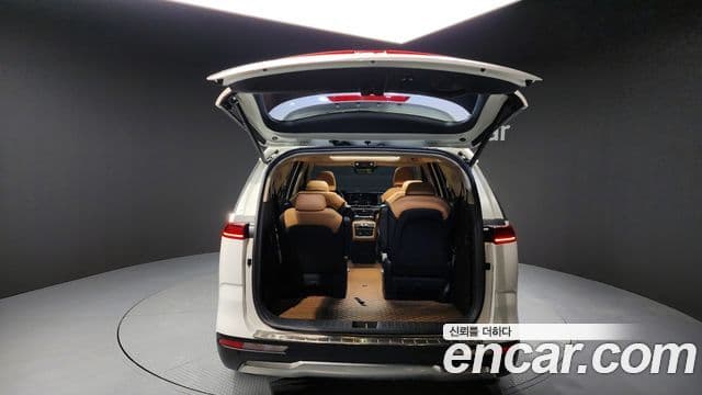 Kia Carnival 4세대 Signature, 2022 20