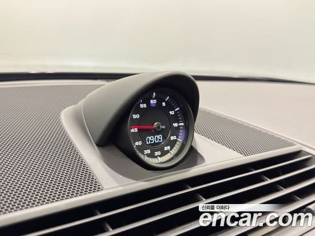 Porsche Panamera (971), 2020 13