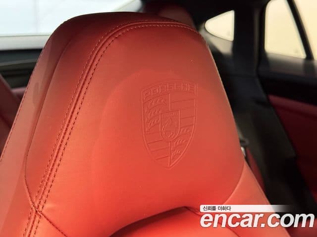 Porsche Panamera (971), 2020 18