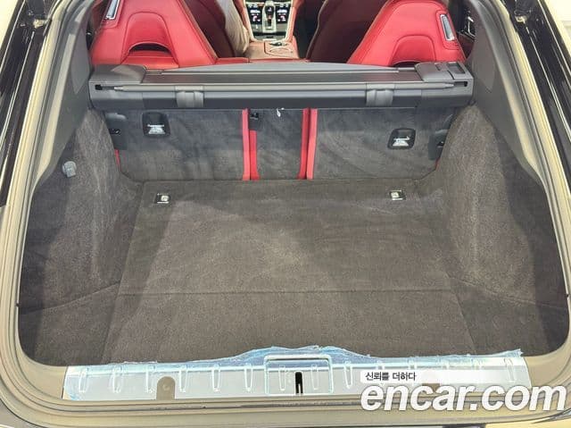 Porsche Panamera (971), 2020 20