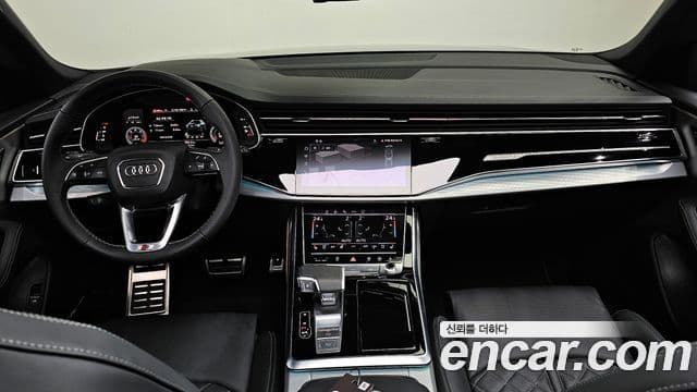 Audi Q8 (4M) Premium, 2025 7