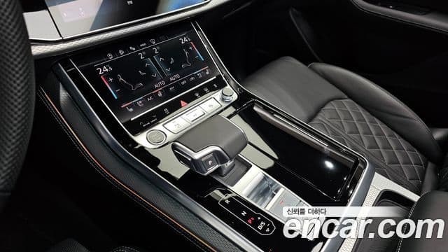 Audi Q8 (4M) Premium, 2025 9