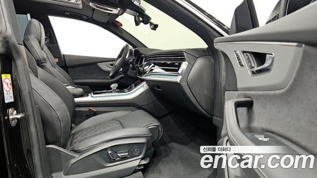 Audi Q8 (4M) Premium, 2025 10