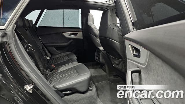 Audi Q8 (4M) Premium, 2025 11